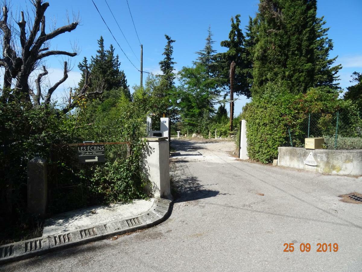 Holiday home Les Ecrins D'aix-en-provence